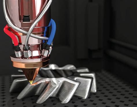 additive manufacturing lavorazioni cnc|Additive Manufacturing Mastery for 3D Metal Printing .